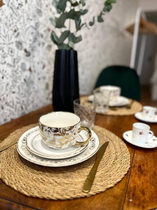 Studio Patchouli - Centre Historique De Grasse, Musees, Boutiques エクステリア 写真