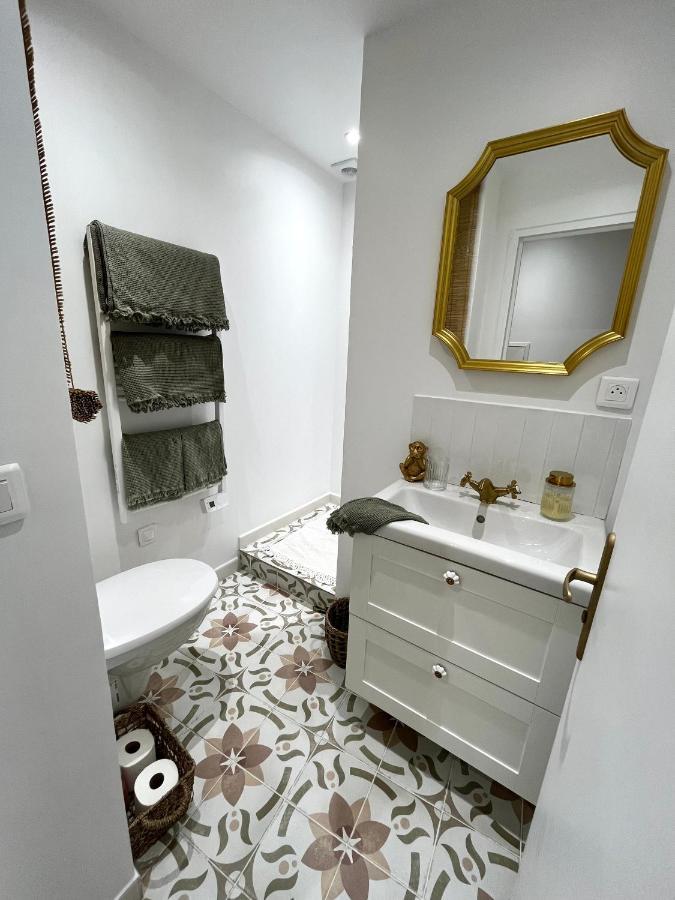 Studio Patchouli - Centre Historique De Grasse, Musees, Boutiques エクステリア 写真